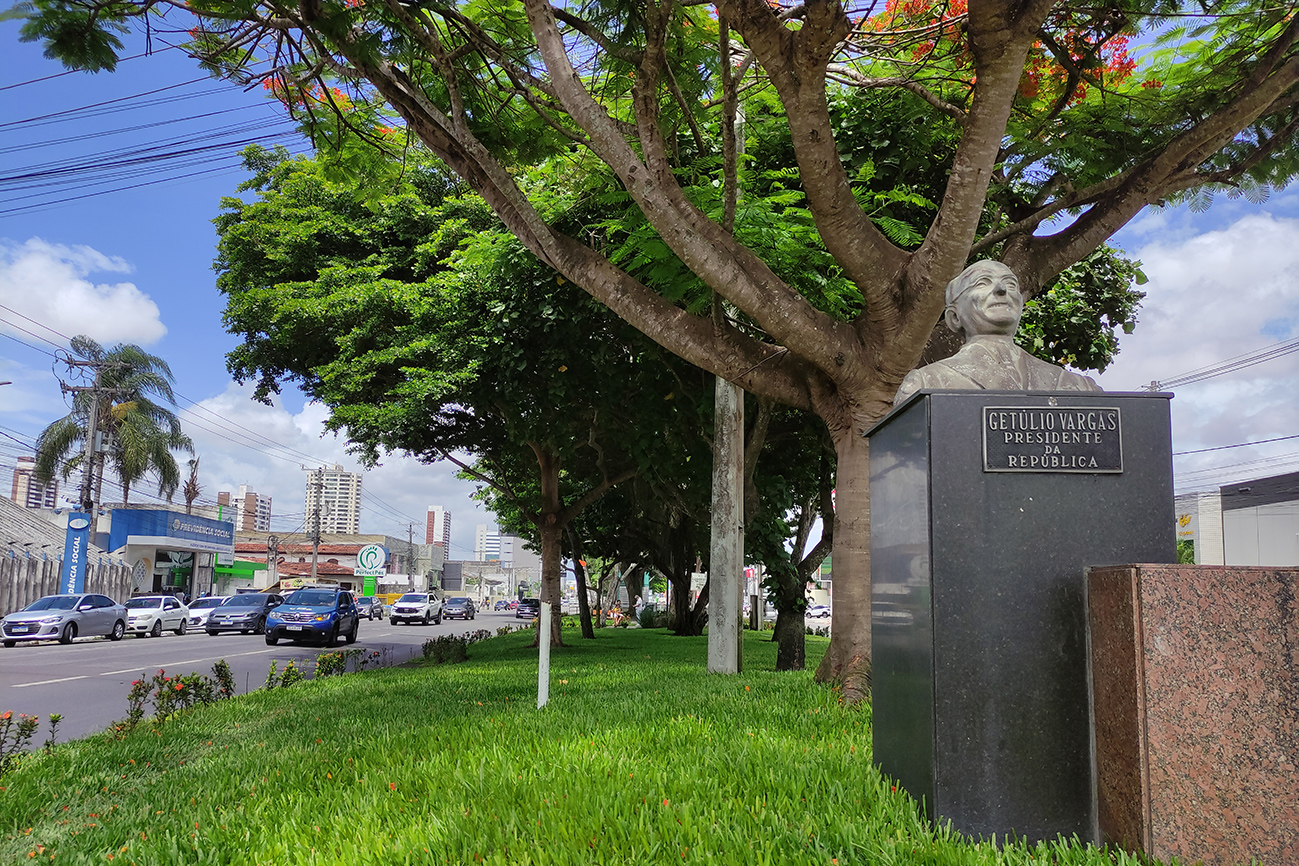 Foto: Reprodução/Prefeitura de Feira de Santana - BA